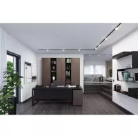 ,URail Track spotlight Topa Dot Individual spotlight 350lm 4,,9W 4000K dimmable 230V Chrome,, Clear,,, - système d'accrochage et décoration - détail 10