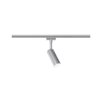 ,URail Spot sur rail Tubo Spot individuel 250lm 4,,5W 3000K 230V, - système d'accrochage et décoration - détail 1