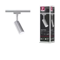 ,URail Spot sur rail Tubo Spot individuel 280lm 4,,5W 4000K 230V, - système d'accrochage et décoration - détail 9