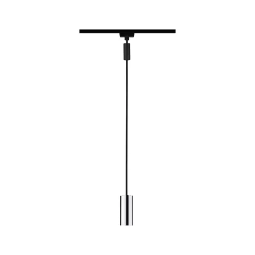 ,URail Suspension 2Easy E27 max. 20W gradable 230V Noir mat,,,
