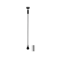 ,URail Pendant Lamp 2Easy E27 max. 20W dimmable 230V Matt black,,, - système d'accrochage et décoration - détail 5