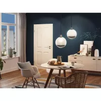 ,URail Suspension 2Easy E27 max. 20W gradable 230V Noir mat,,, - système d'accrochage et décoration - détail 13