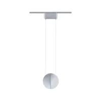URail Suspension 3-Step-Dim Alejandro 800lm 10W 4000K gradable 230V - système d'accrochage et décoration - détail 1
