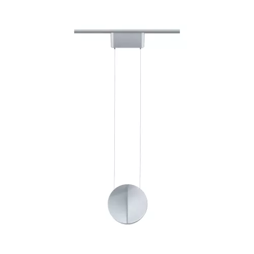URail Suspension 3-Step-Dim Alejandro 800lm 10W 4000K gradable 230V PAULMANN 22 - Cimaise Tableau 