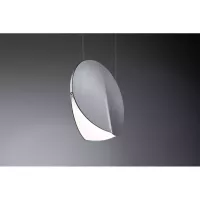 URail Pendelleuchte Alejandro, 3-stufig dimmbar, 800 lm, 10 W, 4000 K, 230 V - système d'accrochage et décoration - détail 8