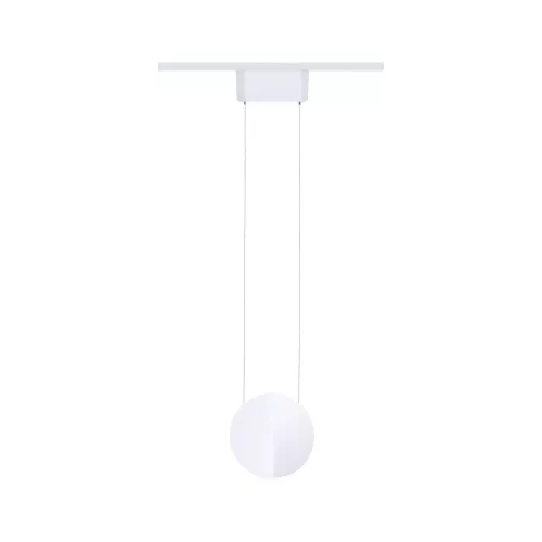 URail Suspension 3-Step-Dim Alejandro 800lm 10W 4000K dimmable 230V Signal white