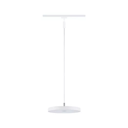 URail Suspension 3-Step-Dim Hildor 850lm 15W 3000K dimmable 230V Signal white