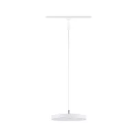 URail Suspension 3-Step-Dim Hildor 850lm 15W 3000K gradable 230V Blanc signal - système d'accrochage et décoration - détail 2