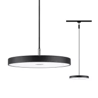 URail Suspension 3-Step-Dim Hildor 850lm 15W 4000K gradable 230V - système d'accrochage et décoration - détail 3
