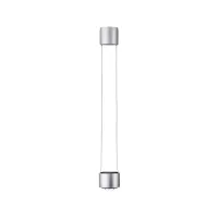 ,URail Suspension Aldan 930lm / 530lm 8,,5W / 4,,5W 4000K gradable 230V Chrome mat,,, - système d'accrochage et décoration - détail 4
