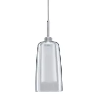 ,URail Suspension Arido II GU10 560lm 5W 2700K 230V Chrome mat,, Clair,,, - système d'accrochage et décoration - détail 3