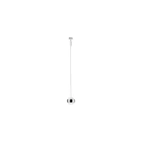 ,URail Suspension Capsule II 439lm 6,,3W 2700K gradable 230V Blanc,,, - système d'accrochage et décoration - détail 3