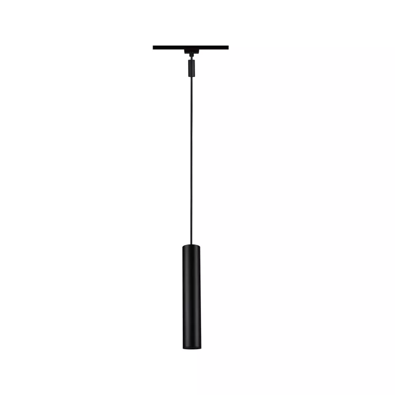 URail Pendelleuchte Catalejo GU10 max. 10W dimmbar 230V