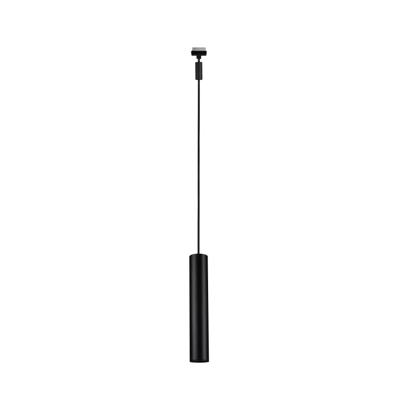 URail Pendelleuchte Catalejo GU10 max. 10W dimmbar 230V