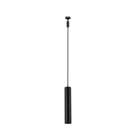 URail Pendelleuchte Catalejo GU10 max. 10W dimmbar 230V - système d'accrochage et décoration - détail 4