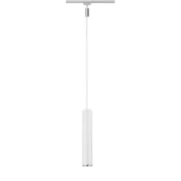 ,URail Suspension Catalejo GU10 max. 10W gradable 230V Chrome mat,,, - système d'accrochage et décoration - détail 2