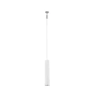 ,URail Suspension Catalejo GU10 max. 10W gradable 230V Chrome mat,,, - système d'accrochage et décoration - détail 4