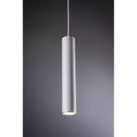 ,URail Suspension Catalejo GU10 max. 10W gradable 230V Chrome mat,,, - système d'accrochage et décoration - détail 6
