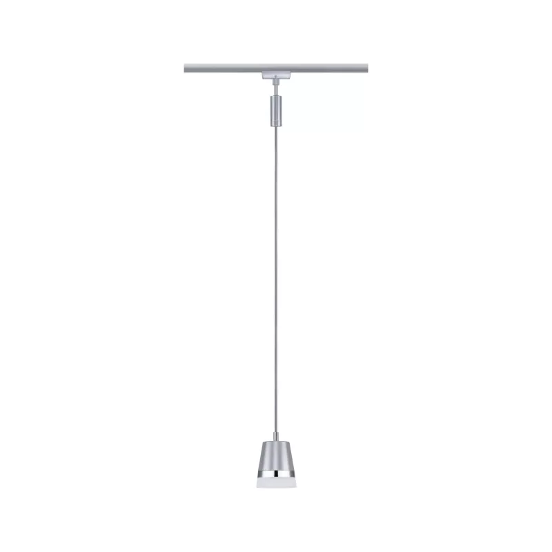 URail Suspension Cone GU10 max. 10W dimmable 230V PAULMANN 20 - Cimaise Tableau 