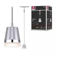 URail Suspension Cone GU10 max. 10W gradable 230V - système d'accrochage et décoration - détail 9