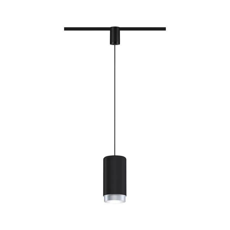 URail Suspension Corus E27 max. 50W gradable 230V - système d'accrochage et décoration