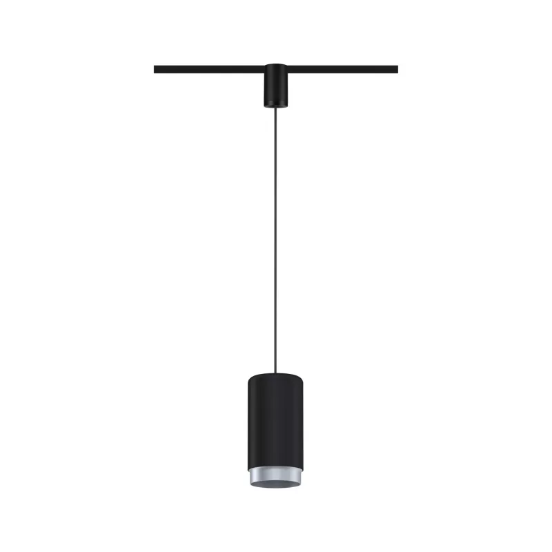 URail Pendelleuchte Corus E27 max. 50W dimmbar 230V
