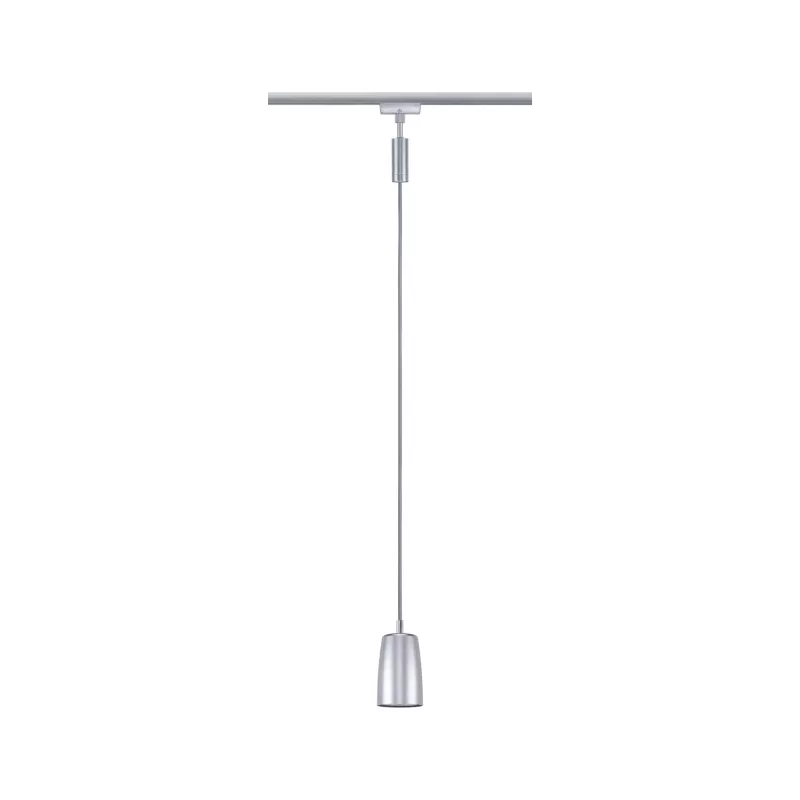 URail Suspension Cover GU10 max. 10W gradable 230V PAULMANN 22 - Cimaise Tableau 