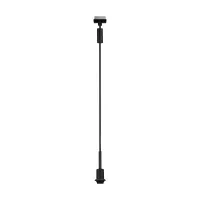 URail Suspension DecoSystems Basic E14 max. 20W gradable 230V - système d'accrochage et décoration - détail 4