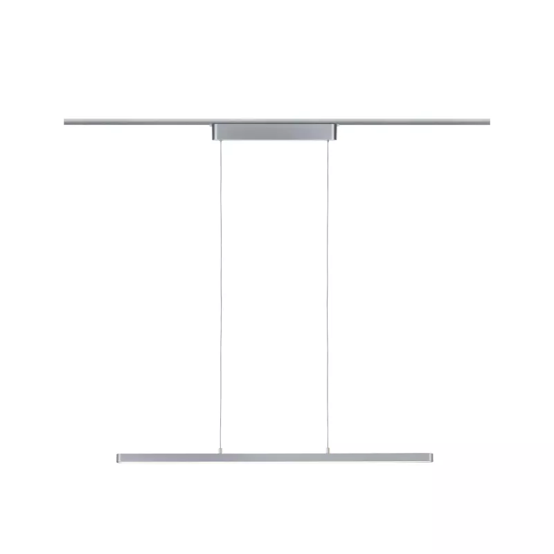 URail Suspension Lento 1800lm 41W 2700K dimmable 230V - système d'accrochage et décoration