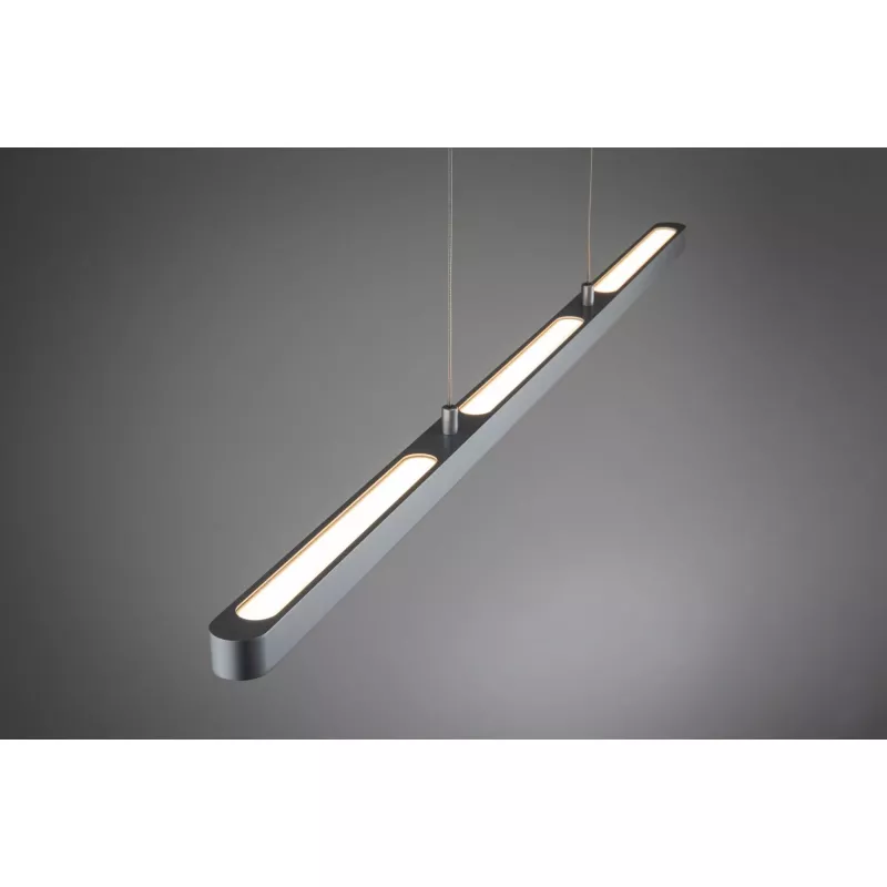 URail Suspension Lento 1800lm 41W 2700K dimmable 230V PAULMANN 26 - Cimaise Tableau 