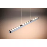 URail Suspension Lento 1800lm 41W 2700K dimmable 230V - système d'accrochage et décoration - détail 9