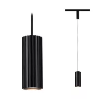 URail Suspension Lirena GU10 max. 10W 230V - système d'accrochage et décoration - détail 4