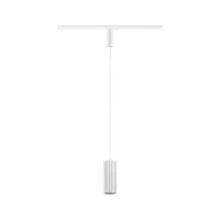 URail Suspension Lirena GU10 max. 10W 230V Blanc signal - système d'accrochage et décoration - détail 3