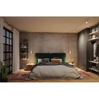 URail Suspension Lirena GU10 max. 10W 230V Blanc signal - système d'accrochage et décoration - détail 9