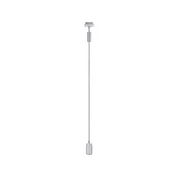 URail Pendant Lamp Runa GU10 max. 10W dimmable 230V - système d'accrochage et décoration - détail 8