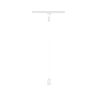URail Suspension Runa GU10 max. 10W gradable 230V Blanc signal - système d'accrochage et décoration - détail 1