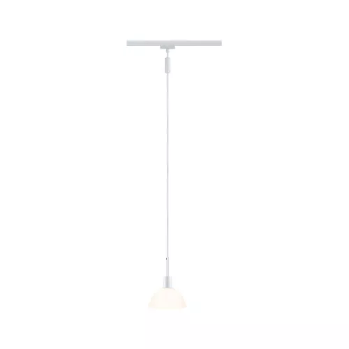 ,URail Pendant Lamp Sarrasani E14 max. 20W dimmable 230V White,,,