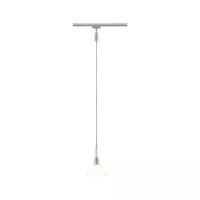 ,URail Suspension Sarrasani E14 max. 20W gradable 230V Chrome mat,,, - système d'accrochage et décoration - détail 1