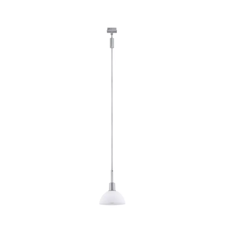 ,URail Suspension Sarrasani E14 max. 20W gradable 230V Chrome mat,,,