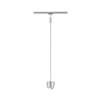 ,URail Suspension Smart Home Zigbee 3.0 Tyros RGBW 200lm 4.5W RGBW+ dimmable 230V, - système d'accrochage et décoration - détail 1
