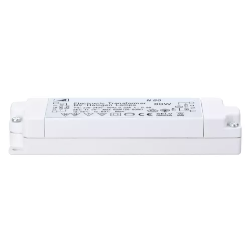 VDE Transfo électronique
