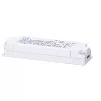 VDE Electronic Transformer 35-105 W max. 35-105W 230/12V 105VA - système d'accrochage et décoration - détail 2