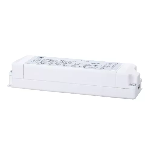 VDE Electronic Transformer 35-150 W max. 35-150W 230/12V 150VA TIP 5 - Cimaise Tableau 