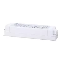 VDE-Elektroniktransformator 35–150 W max. 35–150 W 230/12 V 150 VA - système d'accrochage et décoration - détail 2