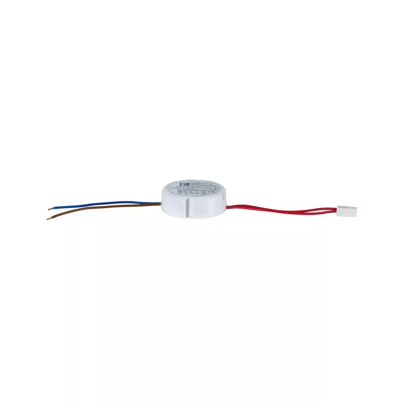 VDE Transfo électronique Disc max. 35-105W 230/12V 105VA - système d'accrochage et décoration