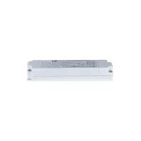 VDE Transfo électronique Flat Halogen AC max. 20-70W 230/12V 70VA - système d'accrochage et décoration - détail 1