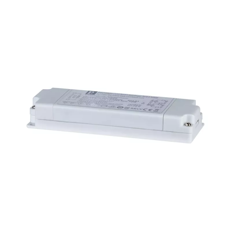 VDE Transfo électronique Flat Halogen AC max. 20-70W 230/12V 70VA