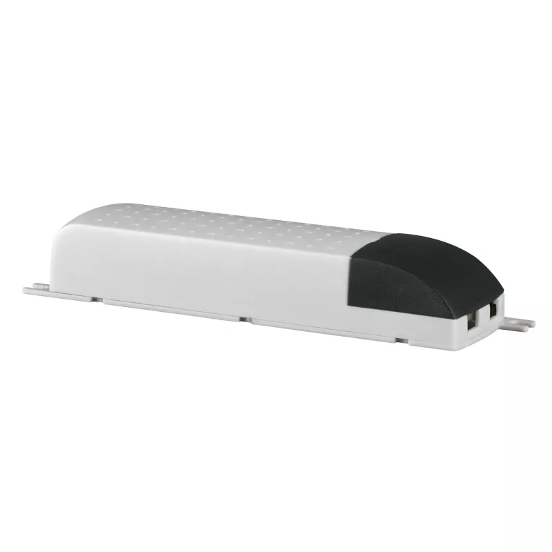 ,VDE Transfo électronique Mipro AC max. 20-70W 230/12V 70VA Gris,,, PAULMANN 6 - Cimaise Tableau 