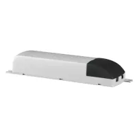 VDE Mipro AC electronic transformer max. 20-70W 230/12V 70VA Grey - système d'accrochage et décoration - détail 2