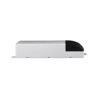 VDE Mipro AC electronic transformer max. 35-105W 230/12V 105VA Grey - système d'accrochage et décoration - détail 1